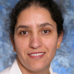 Dr. Gurpreet Kaur Rihal MD