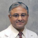 Dr. Felix Antonio Garcia-Perez, MD - Ocean, NJ - Surgery, Trauma Surgery