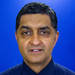 Dr. Arvind Kumar Jaini MD