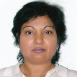 Vinod Kumari Gupta