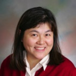Dr. Pat Tsai Freeman, DO