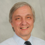 Dr. Stephan Karl Ladisch, MD