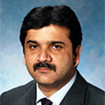 Dr. Raheel Jamal, MD