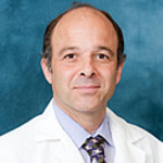 Dr. Mark Russell Benson, MD - ANN ARBOR, MI - Cardiovascular Disease, Internal Medicine