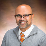 Bimal Ramesh Desai