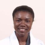 Dr. Marie Christophe Normil, MD