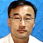 Kenneth Suyong Chon