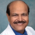 Dr. Sarma Venkat Katrapati, MD - Toledo, OH - Family Medicine, Internal Medicine