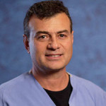 Dr. Nicolas Athanassiou, MD