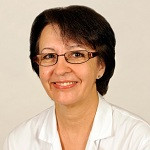 Dr. Julia Borniva, MD