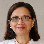 Dr. Manisha Sukumar Desai, MD