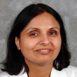 Dr. Poonam Arora MD
