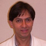 Dr. Shrikant K Tamhane, DO