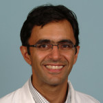 Dr. Kiarash Namdaran, MD