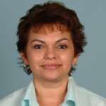 Dr. Nora V Garcia Zepeda, MD