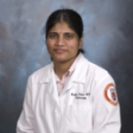 Dr. Kavitha Potluri, MD - Maywood, IL - Nephrology, Internal Medicine