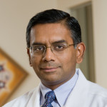 Dr. Ritesh Rathore, MD - Providence, RI - Oncology