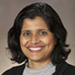 Dr. Uma Madhav Borate, MD