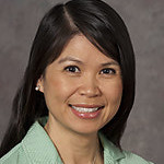 Catherine Tram Vu
