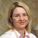 Dr. Natallia M Maroz, MD