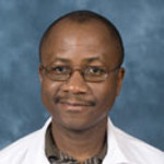 Dr. Olubukola Olugbenga Nafiu, MD