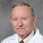 Dr. Ronald Clayton Strickler MD