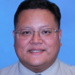 Dr. Augusto Francisco Parcero, MD