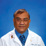 Dr. Tapankuma S Roy, MD - Tustin, CA - Radiation Oncology
