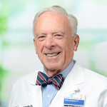 Dr. James John Crossley, MD