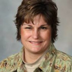 Dr. Darla Rae Theobald - Mankato, MN - Nurse Practitioner, Pulmonology