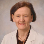 Marie Bernadette Tobin
