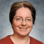 Dr. Virginia Irana Simnad, MD
