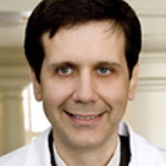 Dr. John Bernard Piecyk MD