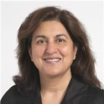 Dr. Gita Mehta, MD - CLEVELAND, OH - Diagnostic Radiology, Obstetrics & Gynecology
