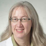 Dr. Lisa Rochelle Tannock MD