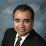 Dr. John Manuel Arcia, MD - Glendale, CA - Internal Medicine, Nephrology