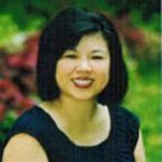 Lily Hsu Strong