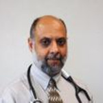 Dr. Rashid Ahmed M Dalal, MD