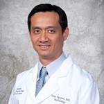 Dr. Peter Van Nguyen MD