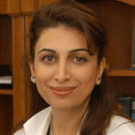 Dr. Samira Mahmoudi Habibnejad, MD