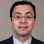 Dr. Daniel Orozco MD
