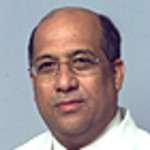 Dr. Mustafa Syed Mahmood Husain, MD
