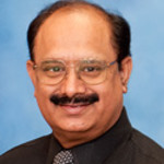 Narasimham L Dasika