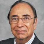 Dr. Manoochehr Karjoo, MD