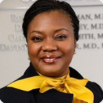 Dr. Oluwatosin U Smith, MD - Dallas, TX - Ophthalmology