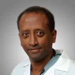Dr. Telahun Zewdie, MD
