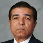 Dr. Syed Shah Ali Akbar, MD