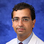 Dr. Elias Boulos Rizk, MD