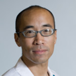 Marvin Lei Wang