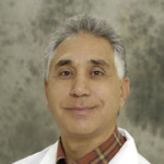 Dr. Ahmed Abdel Mekkawy MD